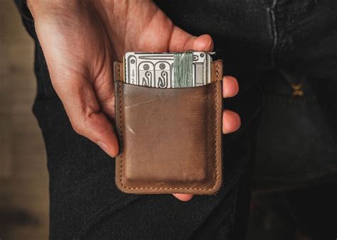 best front pocket wallets 2023|best front pocket wallet.